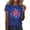 Navy tops for women, variant on Legendary Allies Quest of the Drowned Lands, Book 2, (Hardcover)