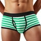 thumbnail image 5 of WILLBEST Pantalones Cortos Deportivos para Hombre, Sistema de Verano, Versátiles, Casuales, Ligeros, Transpirables, Sueltos, Almacenables, Cinco Pantalones (Incluye Bolsa de Almacenamiento)., 5 of 6