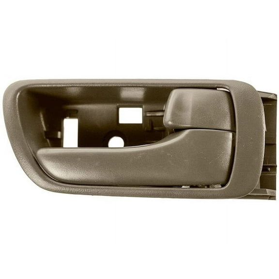 Right Interior Door Handle - Compatible with 2002 - 2006 Toyota Camry 2003 2004 2005