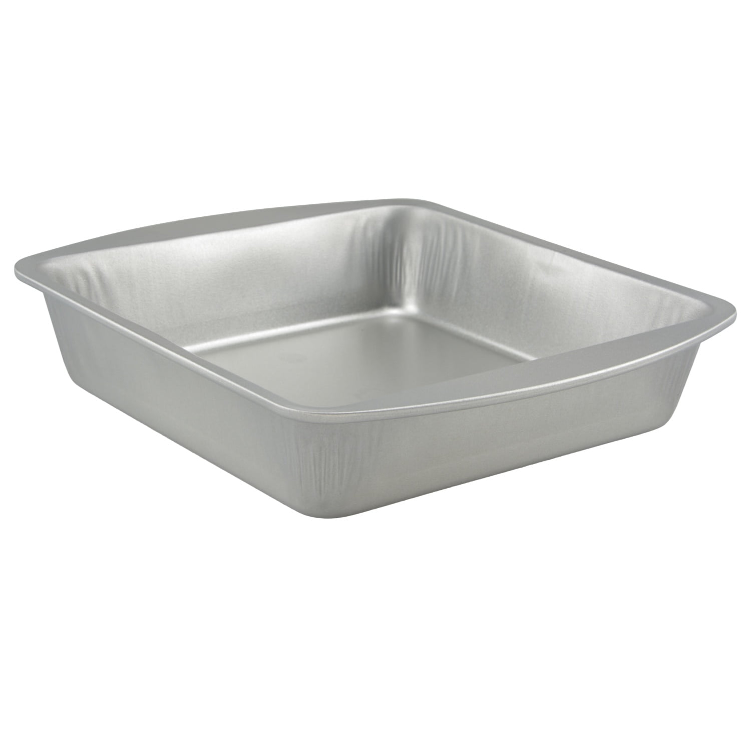 7.5 in. Cooking Concepts Square Cake Pan 
