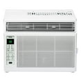 thumbnail image 3 of TCL 6,000 BTU Window Air Conditioner, Fan & Dehumidifier, 250 Sq. Ft., Remote Control, Easy-to-Use, Reusable Filter, 3 of 3