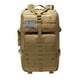 thumbnail image 2 of Mochila Militar para Hombre Perfecl Bandolera de Viaje Táctico Gran Capacidad Luz Marrón 50L 48x28x28cm, 2 of 8