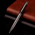 thumbnail image 2 of Metal Signature Business Ballpoint Pen Smooth Writing Office School Supply Gift, 2 of 7