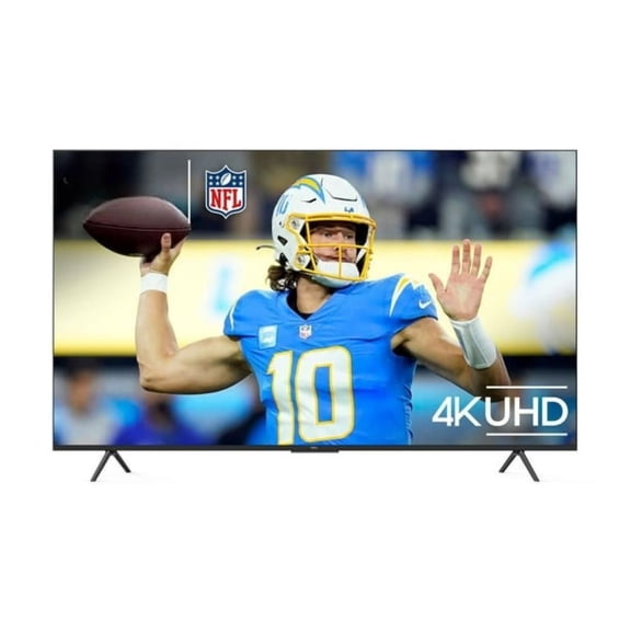 Open Box TCL 85" Class 4K (2160p) Smart LED TV (85S410R)