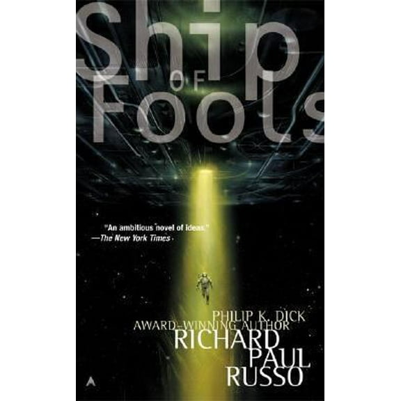 Pre-Owned Ship of Fools (Unknown) 0441008933 9780441008933