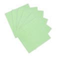 thumbnail image 3 of Tapete de corte Ticfox 6 uds Tabla de cortar de costura artesanal verde 12x12 pulgadas, 3 of 14