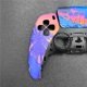 thumbnail image 5 of 2X Carcasa Frontal de Repuesto para Controlador de Juego para Modificación del Controlador de Juego para BDM-010 BDM-020 BDM-030 YES Life Face Cover, 5 of 5
