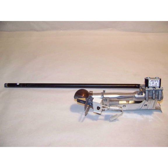 Whirlpool Dryer Gas Burner W10823508