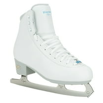 Riedell Topaz Ice Skates (Width D)