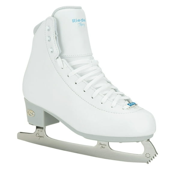 Riedell Topaz Ice Skates (Width D)