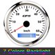 thumbnail image 1 of New 85mm Gps Speedometer For Motorcycle With 7 Colors Backlight Speedometer For Boat Car With Gps Sensor, 1 of 1