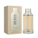 thumbnail image 1 of Boss The Scent Pure Accord 100Ml Edt Spray Hugo Boss Fragancia Aromática Frutal Para Hombres 2020, 1 of 3