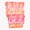 1pcs, variant on John 3:16 Sunset Hue Sticker