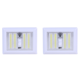 thumbnail image 1 of Luces Emergencia Al Aire Libre La Lámpara LED Del Pasillo Noche Interruptor Pared 8W, 1 of 9
