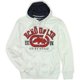 thumbnail image 1 of Ecko Unltd. Sudadera con capucha Rhino Arch Popover para hombre, blanco, extra pequeño, 1 of 1