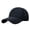Navy Blue, variant on Sport Hat Sweat Resistant Fast Drying Baseball Hat for Outdoor Activity