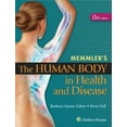 thumbnail image 1 of Pre-Owned Memmler's the Human Body in Health and Disease (Paperback) 1451192800 9781451192803, 1 of 1