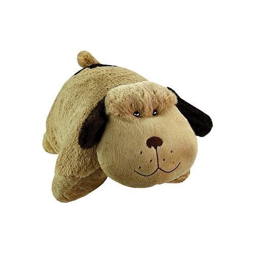 pillow pet dog