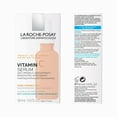 La RochePosay Pure Vitamin C AntiAging Face Serum 1.0 FL.OZ
