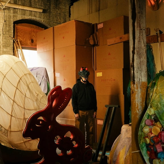 Aunt Katrina - This Heat Is Slowly Killing Me - Music & Performance - Vinyl