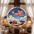 thumbnail image 4 of Acrylic Puzzle Suncatcher 83 Pieces Glowing Haven Sun Catchers Puzzle DIY SunCatchers Puzzles Window Hanging Home Garden Decor, 4 of 6