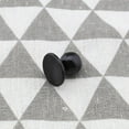 thumbnail image 5 of 100pcs Chef Coat Buttons Chef Jacket Buttons Black Ball Buttons Chef Coat Round Buttons Replacement Clothing Accessories, 5 of 5