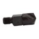 thumbnail image 1 of Broca de Acero Cobalto con Vástago Rosca de 1/8" Drill America, 1 of 6