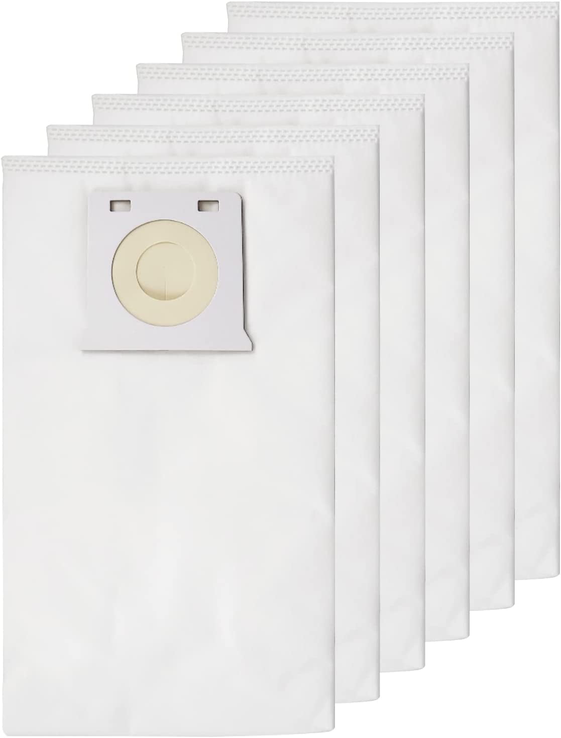 6 Pack IB600 Hepa Bags Replacement Compatible with Kenmore IB600