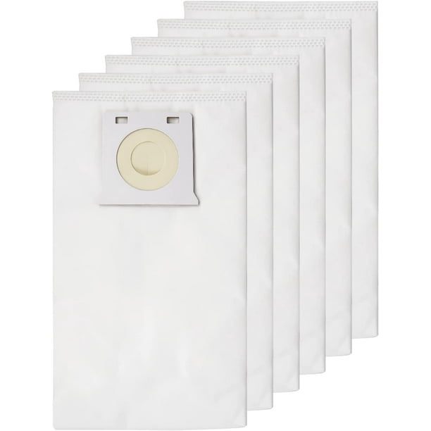 6 Pack IB600 Hepa Bags Replacement Compatible with Kenmore IB600