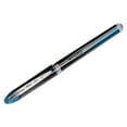 thumbnail image 4 of uni-ball 69020 VISION ELITE Roller Ball Stick Waterproof Pen, Blue/Black Ink, Super Fine, 4 of 4