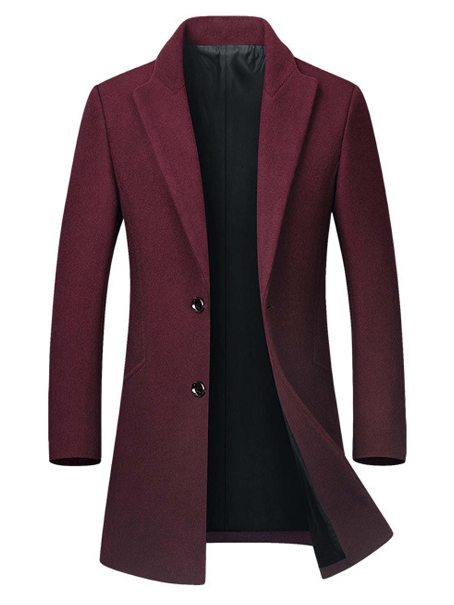 Long top coat top