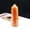 9-11cm(approx.130g), variant on MATROOY Sunstone Stone Healing Crystal Natural Gemstone Single Point Wand Reiki Energy-5-7cm(approx.50g)