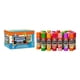 thumbnail image 2 of Barras de pegamento Elmer's, perfumadas, lavables, transparentes, 6 g, 30 unidades, 2 of 6