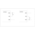 thumbnail image 2 of 2X POE Module DP9900 Pin to PiN AG9900 12V1A 5V1.8A POE Module, 2 of 8