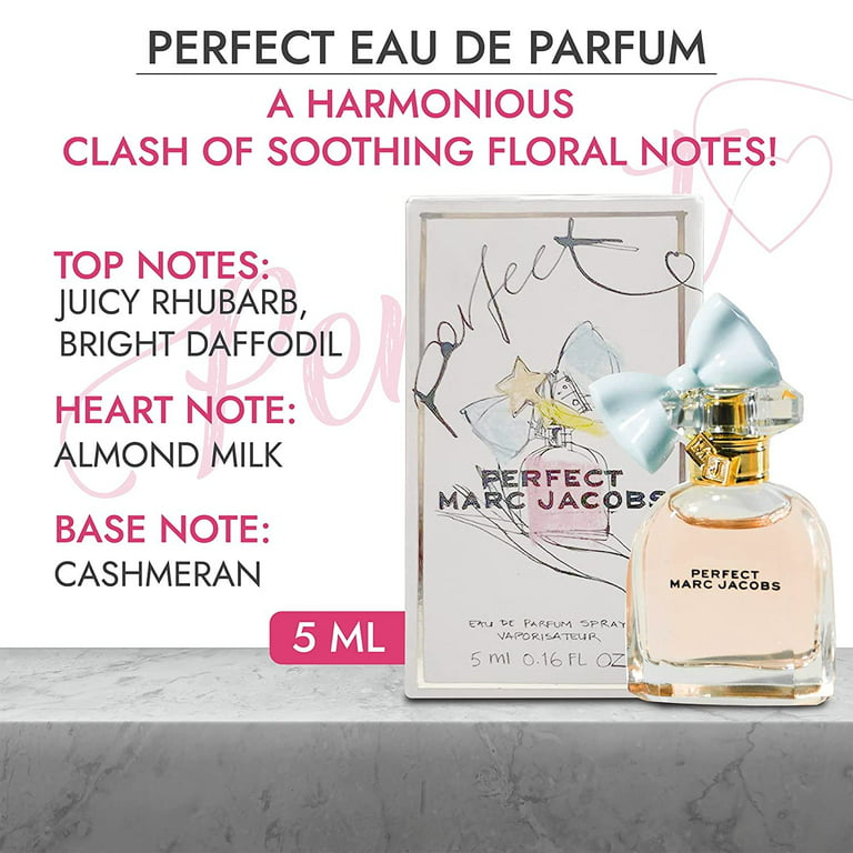 JUICY COUTURE Parfum & EDP Mini Perfume 5ml Each ~ 4 Piece Gift Set ~ New  in Box