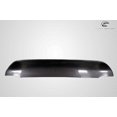 thumbnail image 2 of 1990-1997 Mazda Miata Carbon Creations Ducktail Rear Trunk Lid - 1 Piece, 2 of 5