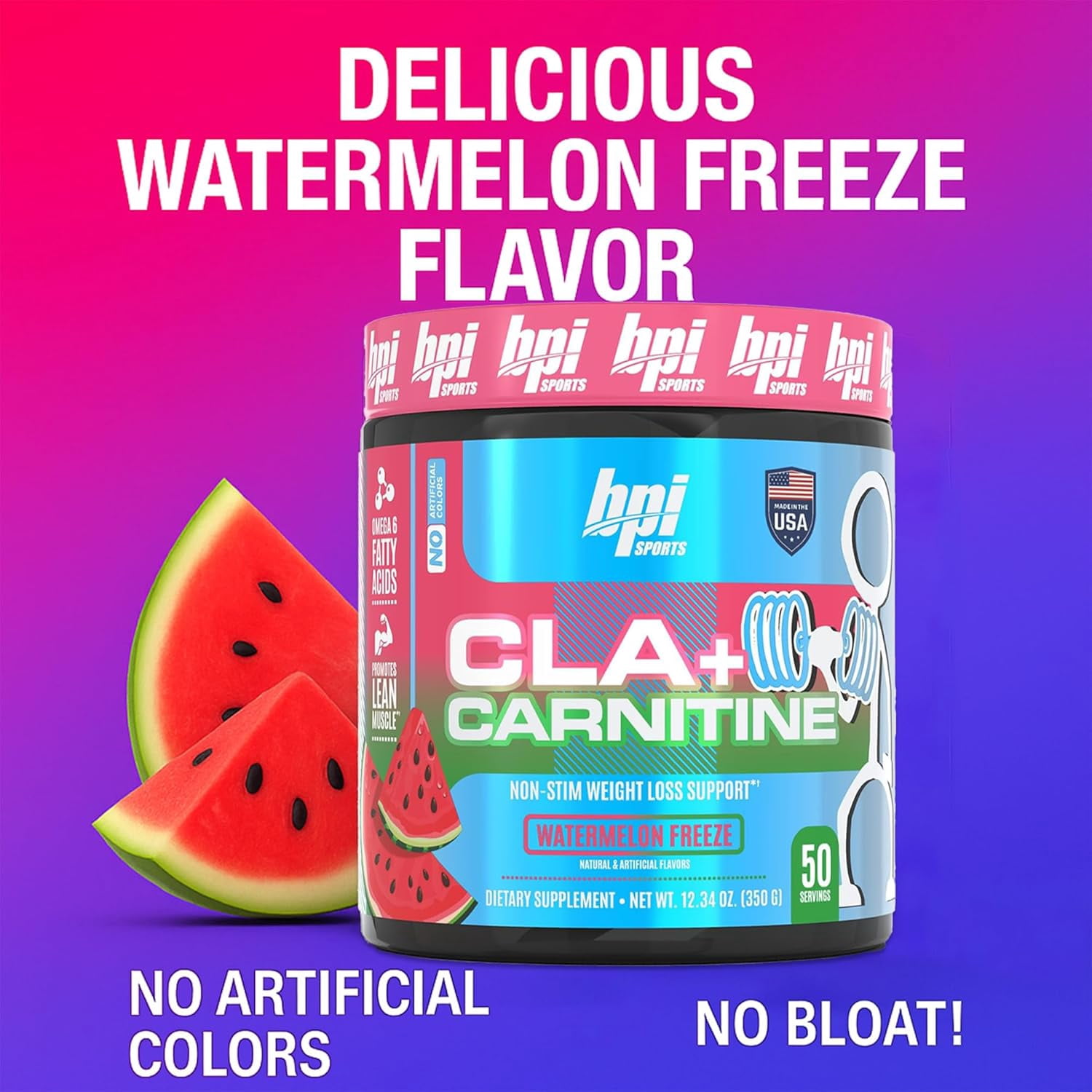 bpi l carnitine and cla review + CLA + Carnitine Shredded |