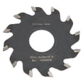 thumbnail image 3 of Alloy Saw Blades, Imported Steel Plate Reduced Vibration Saw Blade  For Double End Machine For Table Saw Machine For Trimming Machine For Router, 3 of 8