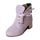 thumbnail image 5 of Zapatos de tacón alto a escala 1/4, decoración de muñecas, coordinación, disfraces, flexibilidad, bricolaje, imaginación, zapatos femeninos, zapatos p, 5 of 9