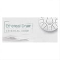 thumbnail image 4 of 8 Inch Steel Tongue Drum, 11 Note Tambourine G, 4 of 5