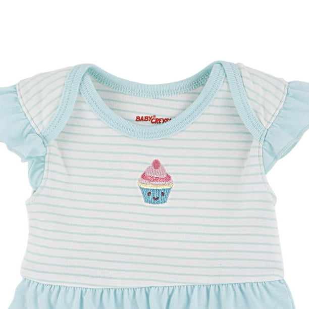 Bebe Carters PaÃ±aleros De Disney Paã Aleros Vestido Carters NiÃ±a