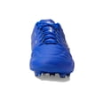 thumbnail image 4 of Botines de Fútbol New Balance 442 V2 Team FG Azul Blanco Talla 10 US, 4 of 7