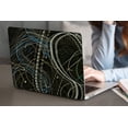 thumbnail image 4 of KSK KAISHEK Hard Case Cover Only Compatible Old MacBook Pro 13 inchs( Retina Display, 2012/2013/2014/2015) Model A1502 A1425, No USB-C, No CD-ROM Feather Series 0565, 4 of 5