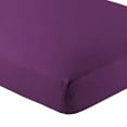 2 Twin XL Fitted Bed Sheets (2Pack) Twin Extra Long, 15" Deep Pocket