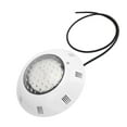 thumbnail image 1 of Pool Lights, AC12V LED Pond Lights Swimming Pool Lights with IP68 Wall Mounted Submersible Swimming Pool Light, 1 of 7