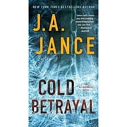 Pre-Owned Cold Betrayal: An Ali Reynolds Novel (Paperback 9781476745060) by J A Jance