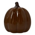 thumbnail image 3 of Calabaza Way to celebrate Harvest de cerámica Hello Fall café 13 cm, 3 of 6