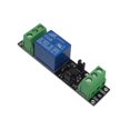 thumbnail image 3 of Tarjeta de Controlador Aislamiento Optoacoplador Accesoiros Bajo Nivel de Módulo de 1 Canal DYNWAVEMX Módulo de aislamiento de optoacoplador, 3 of 5