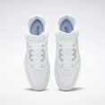 thumbnail image 4 of Reebok Mens Royal Bb4500 Hi2 Sneakers White Solid Grey Size 10 Athletic Shoes, 4 of 9