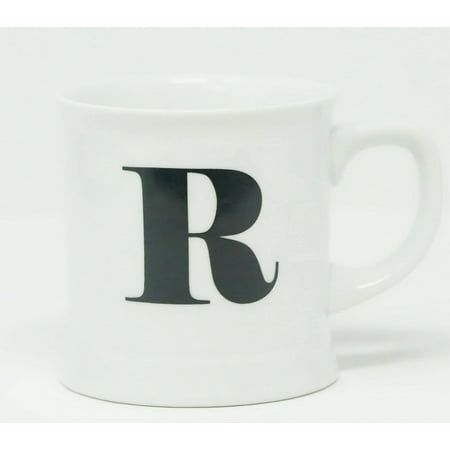 

Bia Cordon Bleu Monogram R Mug